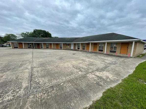 4602 Avenue H, Rosenberg, TX 77471