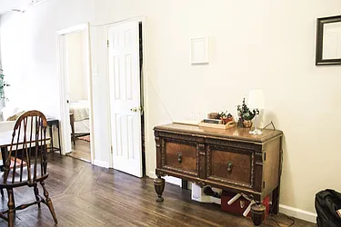 Rented by Mae Equities