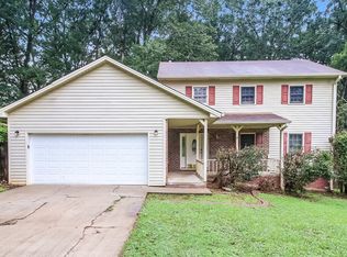 1489 George Dr, Conyers, GA 30013