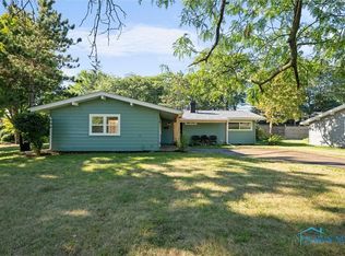 3347 Queenswood Blvd, Toledo, OH 43606