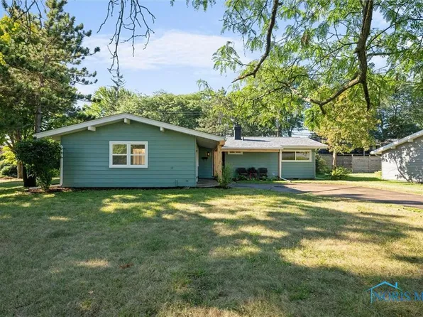 3347 Queenswood Blvd, Toledo, OH 43606