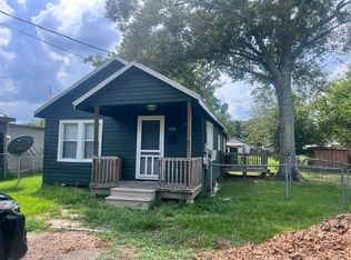 314 S Avenue O, Crowley, LA 70526