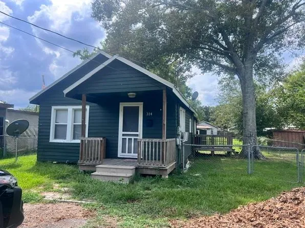 314 S Avenue O, Crowley, LA 70526