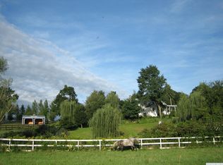 68 Fingar Rd, Hudson, NY 12534