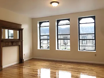 Rented by Provident Management Corp.