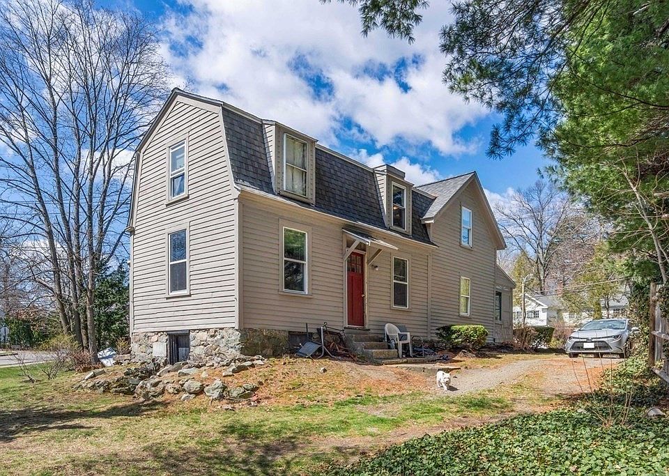 1298 Commonwealth Ave, Newton, MA 02465 Zillow