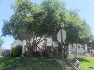 600 Maude Ave, Baltimore, MD 21225
