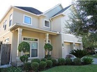 4429 Vivian St, Bellaire, TX 77401