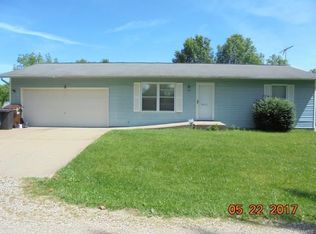 1415 Walnut Ct, Festus, MO 63028
