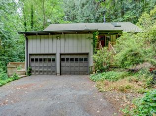 48665 NW Cedar Canyon Rd, Banks, OR 97106