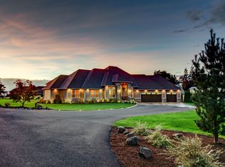 33914 NW Norstar Ranch Rd, Ridgefield, WA 98642