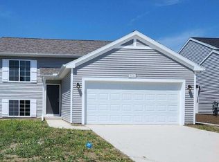 8821 E Sturtevant Ave, Richland, MI 49083