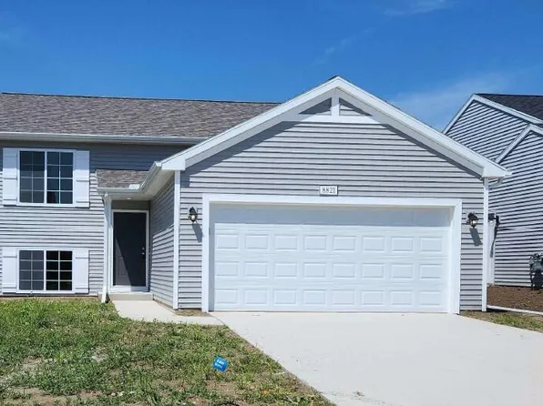8821 E Sturtevant Ave, Richland, MI 49083
