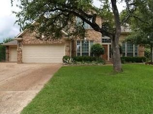 11524 Alberta Dr, Austin, TX 78739