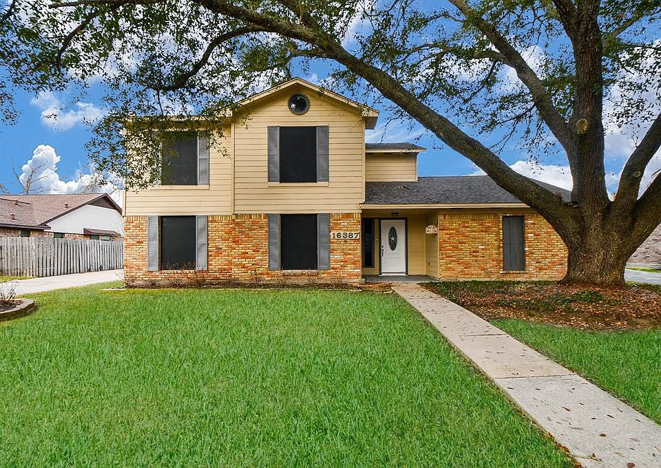1st image of 16387 Havenpark Dr