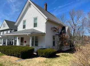 135 Pleasant St, Willimantic, CT 06226