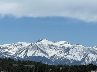 5000 Fandango Pass, Reno, NV 89521