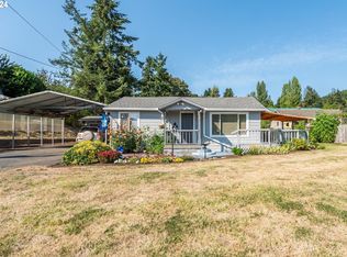 93671 E Bluebird Ln, North Bend, OR 97459