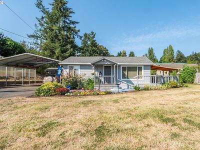 93671 E Bluebird Ln, North Bend, OR, 97459