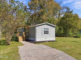 9544 Raccoon Woods Dr, Heiskell, TN 37754
