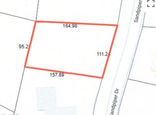 600 Sandpiper Dr, Prescott, AZ 86303