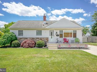 201 Baldwin Rd, Glassboro, NJ 08028