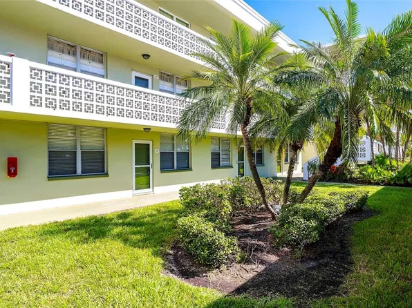 4705 1ST STREET NE #137, ST PETERSBURG, FL 33703