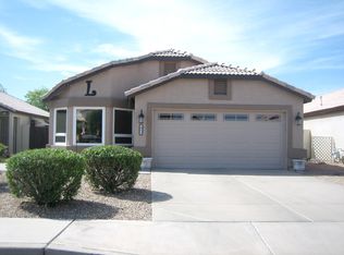 10621 W Mohawk Ln, Peoria, AZ 85382