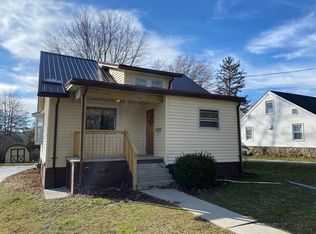 103 Heuser Ave, Princeton, WV 24740