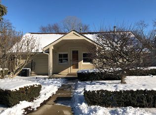 3681 Crooks Rd, Rochester Hills, MI 48309