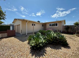 1088 Manzanita Dr, Pacifica, CA 94044