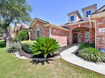 9531 Mariposa Pass, San Antonio, TX, 78251