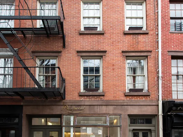392 Bleecker Street