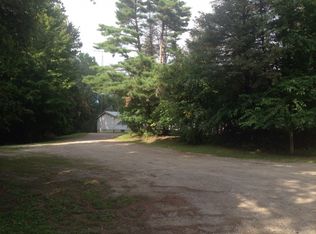 3677 Washington Rd, Carsonville, MI 48419