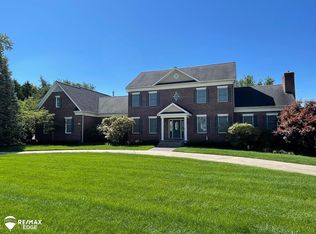 9502 Shyre Cir, Davison, MI 48423