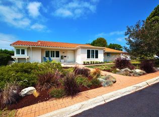 201 Via Navajo, Palos Verdes Estates, CA 90274