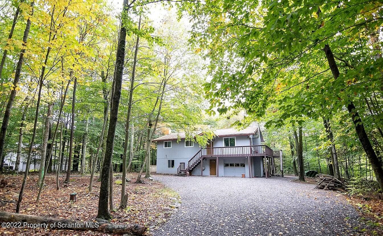 19 Conservancy Ct, Clifton Township, PA 18424 | Zillow