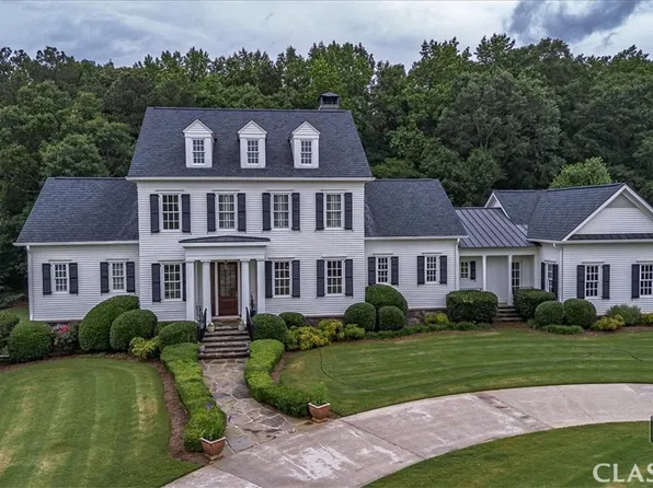 1948 Nellie Gray Court, Athens, GA 30606