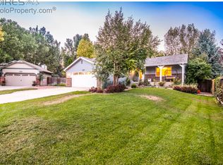 1706 Rushwood Ct, Fort Collins, CO 80525
