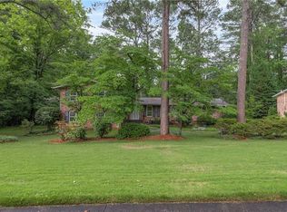 1911 Alderbrook Rd NE, Atlanta, GA 30345