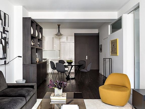 3rd image of 650 Avenue Of The Amer #4A
