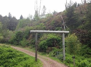 18945 Timeus Ranch Rd, Brookings, OR 97415