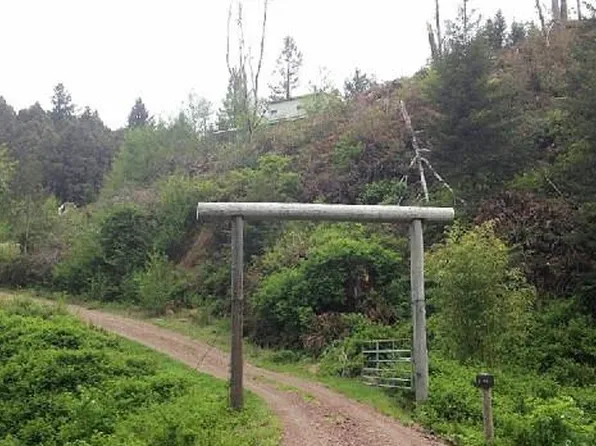 18945 Timeus Ranch Rd, Brookings, OR 97415