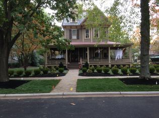 400 Washington Ave, Haddonfield, NJ 08033