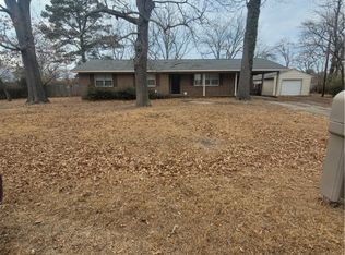 1602 Ferndell Dr, Fayetteville, NC 28314