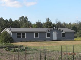 2181 Riley Rd, Caro, MI 48723