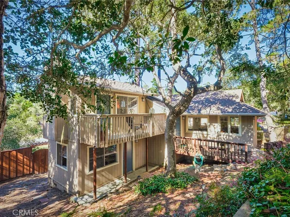 1361 Haddon Dr, Cambria, CA 93428