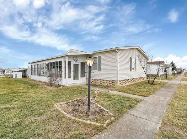 4447 Wesley Trl, Columbus, OH 43207
