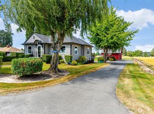 17645 Mclean Road, Mount Vernon, WA 98273