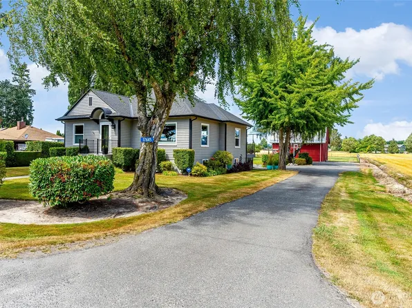 17645 Mclean Road, Mount Vernon, WA 98273